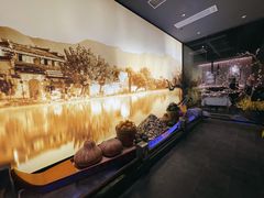 -老伙记海鲜码头(北滘店)