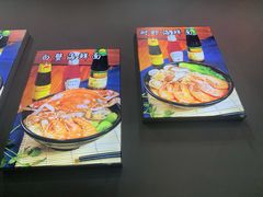 -台州老六海鲜面馆(上南总店)