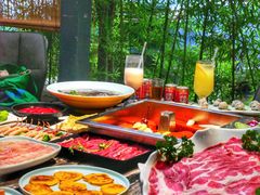 -凤来栖·净庭院·火锅(欧尚店)