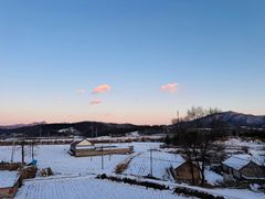 -大连步云山老汤度假山庄