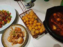 -相遇·鲜炒黄牛肉(丹阳吾悦广场店)
