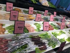 -街角等你.大连海鲜烧烤(西安路店)
