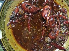 -老三样·美食研究中心(世贸路店)