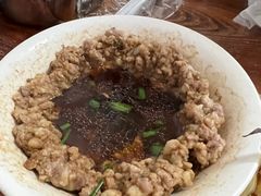 -玲燕蒸菜馆(江东路店)