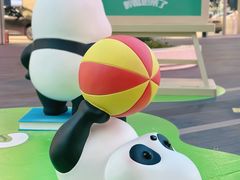 -东莞松山湖万象汇