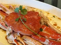 -新天世纪中餐厅
