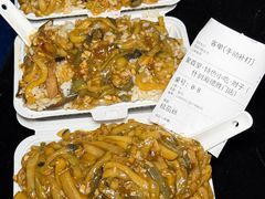-聚首堂·特色小吃·肘子(什刹海德胜门店)