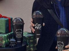 -我是酸奶君(壹方城店)