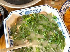 -老客家美食• 竹筒饭• 河鲜(龙门永汉店)