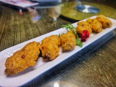 -童年小筑餐厅(申花路店)