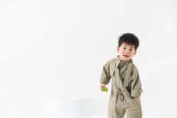 -CUTE BABY 儿童摄影工作室(福田店)