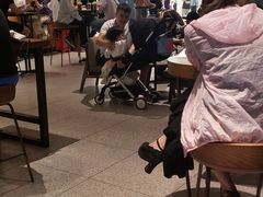 -星巴克(深圳布吉万象汇4F店)
