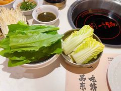 -刘一锅筋头巴脑(大悦城C店)