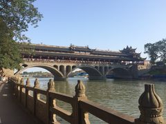 街子古镇-崇州市街子古镇