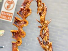 -北新桥烤鱿鱼