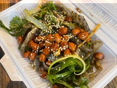 -陈添記·祖傳爽鱼皮·西关老字号(广州首店)