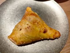 -耶里夏丽·新疆菜·28年喀什老馆(田林东路店)