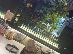 -芸山季·云南山珍菌火锅(人民广场来福士店)