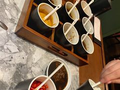 酱料-蔓火锅(融侨外滩壹号店)
