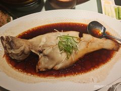 -永乐饭庄(安德路店)