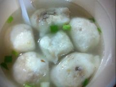 -原巷口鱼丸店(龙头路外卖店)