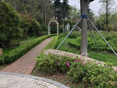 -昆山城市生态森林公园