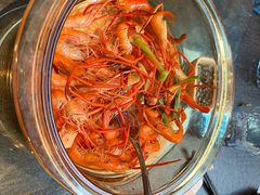 -羡餐厅·杭帮菜·淳菜(千岛湖自由洲际殿店)