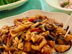 -大连城堡豪华精选酒店·宴会厅