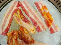 -福缘烤肉王自助(爱琴海-原比尔森店)