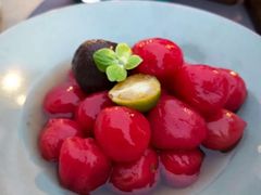 -汉水谣·江景餐厅(江滩店)