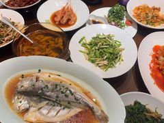 -二十八里太湖船菜(吉祥路店)