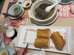 -点都德(千灯湖环宇城店)
