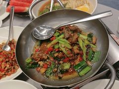 -徐记海鲜(万家丽|德政园店)