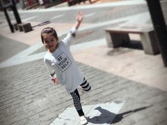 -宝健路步行街(Pedestrian Shopping Street)