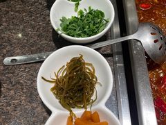 -皇城老妈川味火锅·大连海鲜火锅(港湾店)
