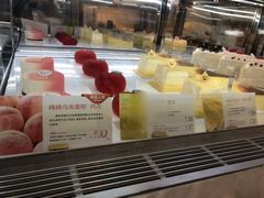-DEMO黛慕蛋糕(中泰店)
