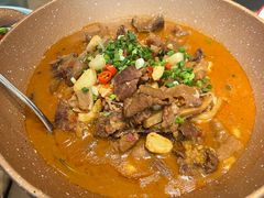 -高嗲嗲·现炒下饭菜(石鼓路店)