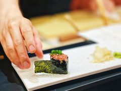 -Sushi Hanzo半藏(天环广场店)