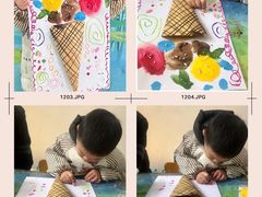 -尼莫儿童美术(三阳路融科天城校区)