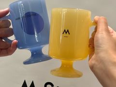 -M Stand(成都COSMO店)