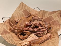 -玉华台饭庄·淮扬菜·烤鸭(望京店)