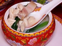 -白家大院·王府宫廷菜(苏州街店)