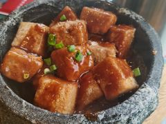 -甘家界牌柠檬鸭(青山店)