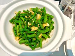 口味豆角-兰湘子·湘菜小炒(盛龙广场店)
