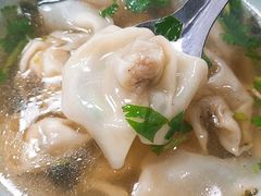 -郑家包子牛肉拉面(尚勤路店)