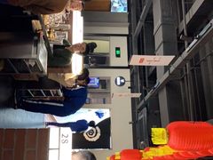-很久以前羊肉串(昌里路三钢里店)