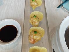 -柒园·三十年创意杭帮菜(龙湖滨江天街店)