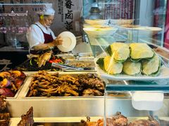 -老鼎万春卤菜(五代传承创始老店)