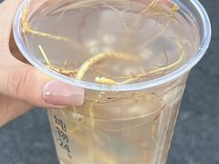 -炖物24章·顺时轻养茶(黄龙店)