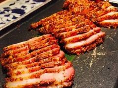 -绿茶餐厅(蓝色港湾店)